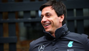 Toto Wolff hat auf die Ausstiegsdrohungen von Red Bull reagiert