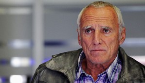 Red-Bull-Boss Dietrich Mateschitz knüpft einen Verbleib in der Formel 1 an mehrere Bedingungen