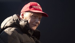 Niki Lauda ist keiner großer Freund des Ex-Weltmeisters Fernando Alonso