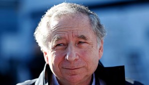 FIA-Präsident Jean Todt hat seinen ehemaligen Rennstall Ferrari im Motorenstreit attackiert