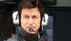 Toto Wolff sieht den neuen Kalender nicht mehr als machbar an