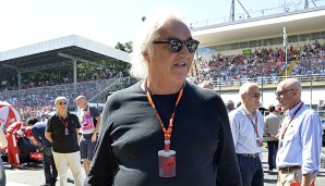 Flavio Briatore glaubt nicht an einen Preisnachlass