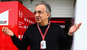 Sergio Marchionne wünscht sich alte Zeiten zurück