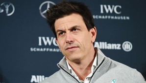 Toto Wolff warnt im Hinblick auf die anvisierten Regeländerungen vor falschen Schlussfolgerungen