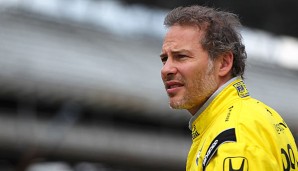 Jacques Villeneuve nimmt wie gewohnt kein Blatt vor den Mund