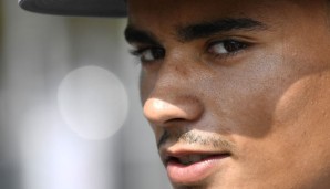 Pascal Wehrlein schaffte es mit Manor in Monza zum zweiten Mal in Folge in Q2