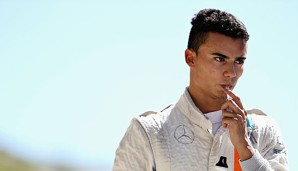 Pascal Wehrlein hofft bei einem anderen Team zurückzukehren