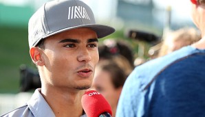 Zieht es Wehrlein zu Force India?