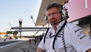 Ross Brawn will die Formel 1 verbessern