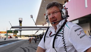 Ross Brawn attestiert Michael Schumacher große Wichtigkeit für Mercedes