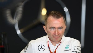 Paddy Lowe wird sich angeblich Williams anschließen