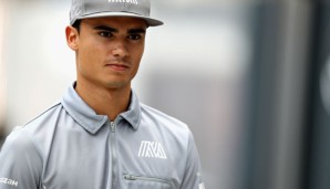 Pascal Wehrlein ist ab nächster Saison für Sauber unterwegs