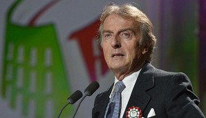 Luca di Montezemolo schießt gegen sein Ex-Team