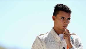 Pascal Wehrlein muss weiterhin untersucht werden