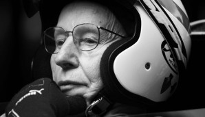 John Surtees starb im Alter von 83 Jahren