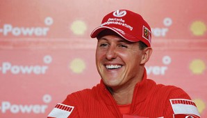 Michael Schumacher