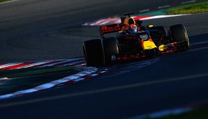 Red Bull verzichtet auf eine Hackordnung