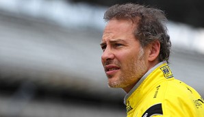 Für Jacques Villeneuve heißt der kommende Weltmeister Sebastian Vettel