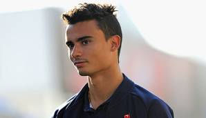 Pascal Wehrlein will sich nicht mit einer Rückkehr in die DTM beschäftigen