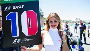 Niki Lauda würde die Grid Girls gerne behalten.