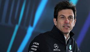 Für Toto Wolff ist die Abschaffung der Grd Girls Aktionismus.