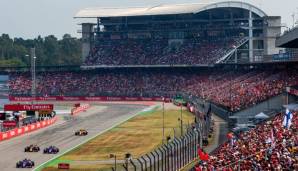 Hockenheimring