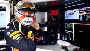 Das Manöver gegen Hamilton war nämlich viel zu optimistisch und hätte beiden Fahrern mit ein bisschen Pech das Rennen kosten können. Schade, denn eigentlich zeigte Verstappen in seinem Red Bull eine tolle Leistung.