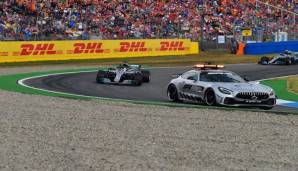 safety-car