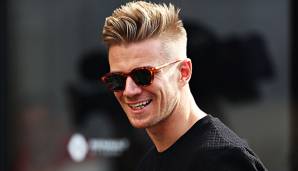 Nico Hülkenberg ist wohl auch nach seiner Entlassung bei Renault in der Formel 1 begehrt.