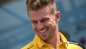 Nico Hülkenberg glaubt weiterhin daran, nächste Saison in der Formel 1 zu fahren.