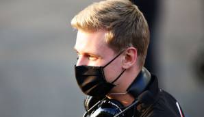 Mick Schumacher blickt seiner ersten Saison in der Formel 1 mit Realismus entgegen, erlaubt sich jedoch auch den Traum von einem Überraschungs-Coup.