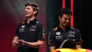 Für Verstappen ist wegen der Regeländerungen am Auto "in diesem Jahr vieles unbekannt. Ich will schnell herausfinden, wie es sich fährt, man wird nicht einfach reinspringen und weitermachen können."