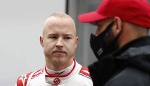 Für den russischen Piloten Nikita Masepin hat sich die Aussicht auf eine Zukunft in der Formel 1 weiter verschlechtert.