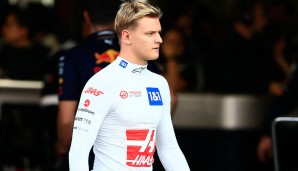 Mick Schumacher wurde von seinem Rennstall offenbar bereits mitgeteilt, dass sein am Saisonende auslaufender Vertrag nicht verlängert wird.