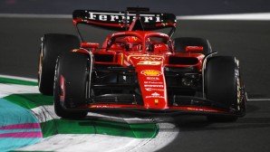 Qualifying, GP von Australien, Charles Leclerc