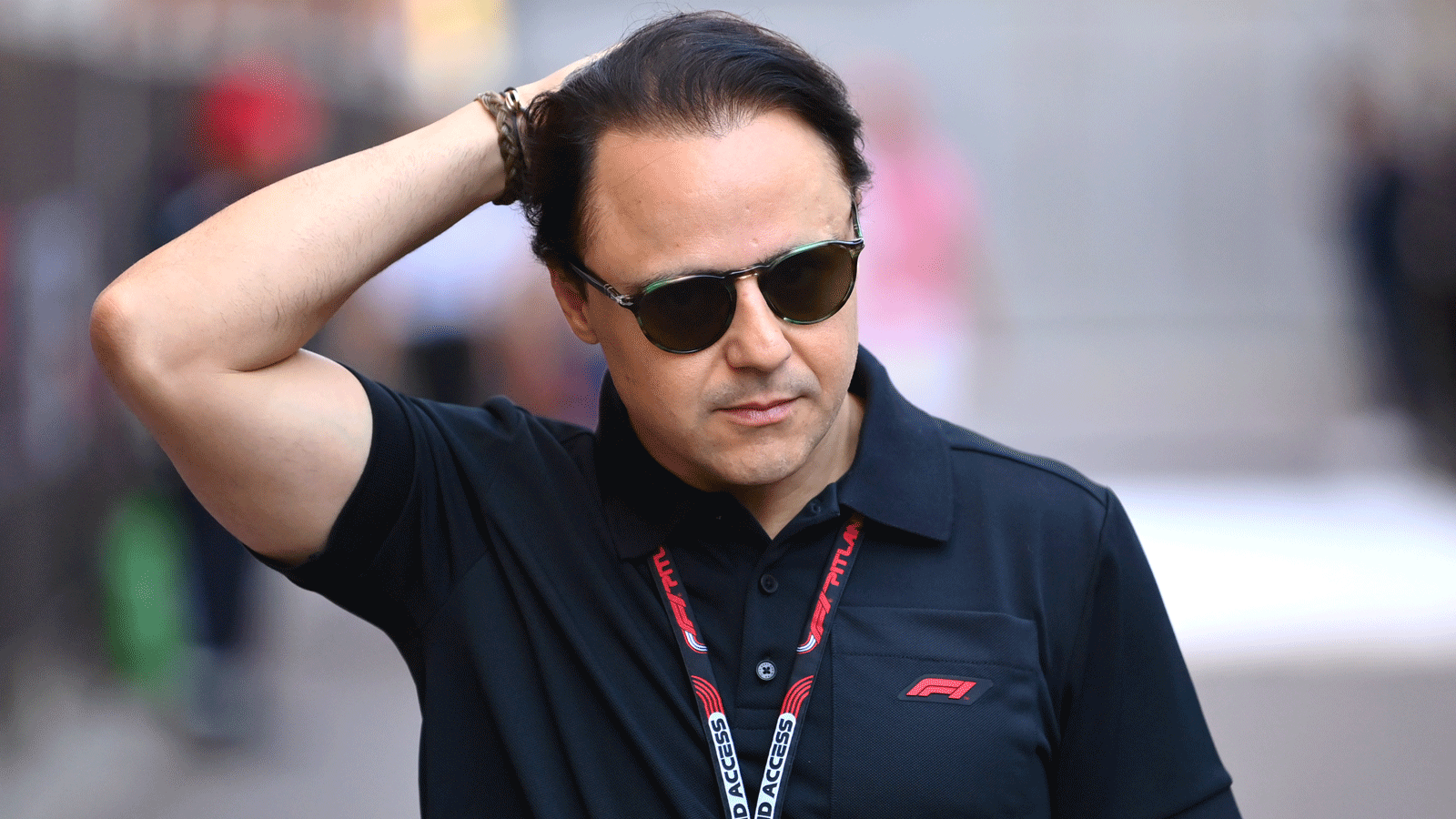 Felipe Massa