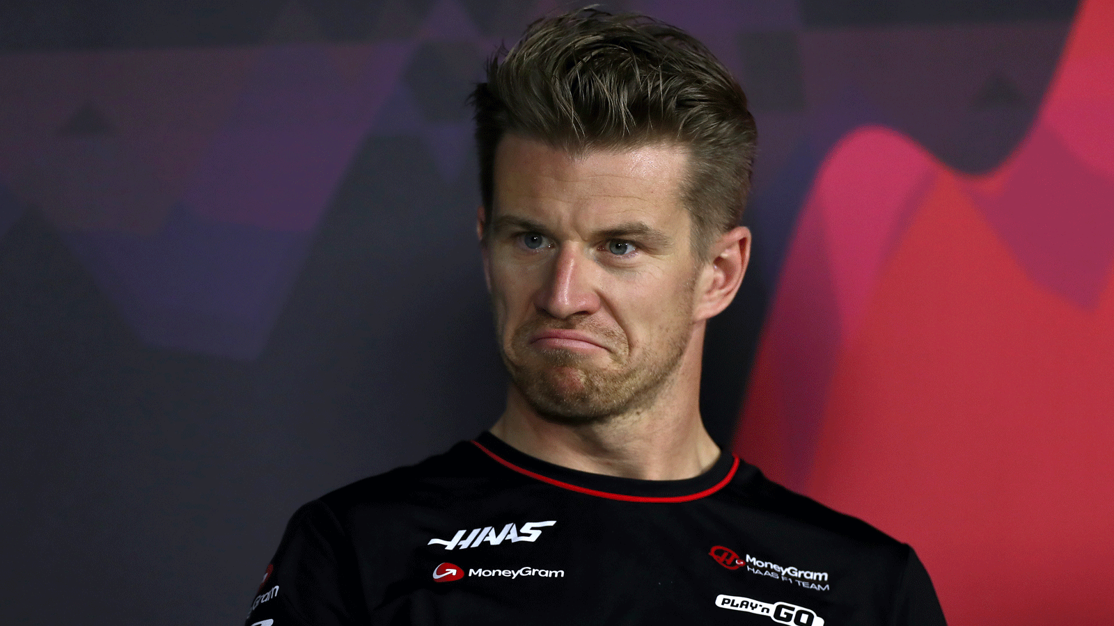 Nico Hülkenberg