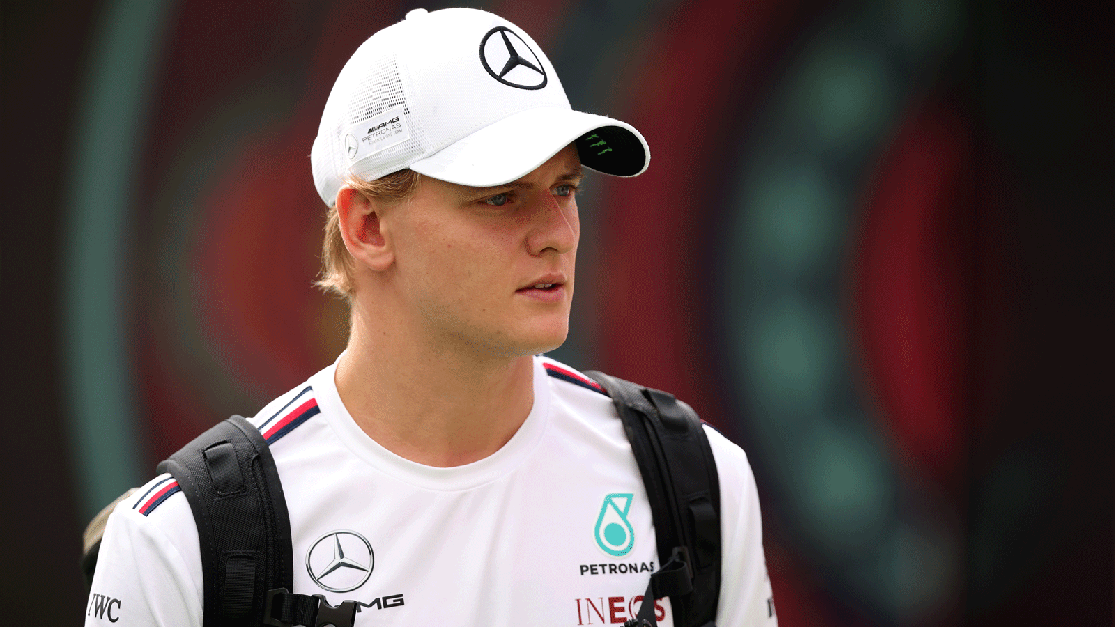 Mick Schumacher