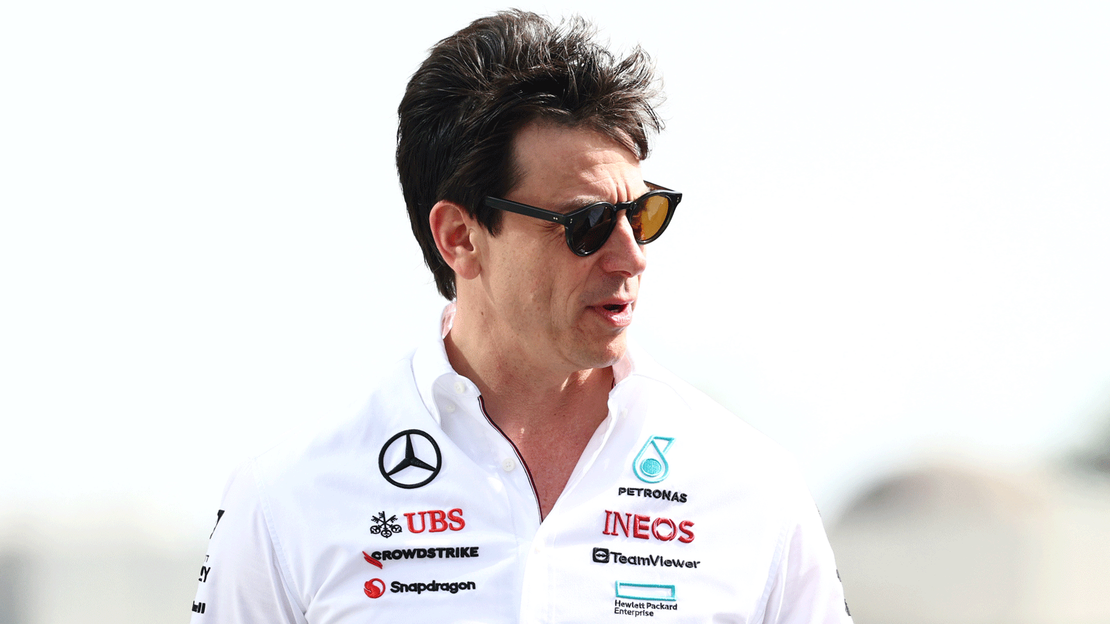 Toto Wolff