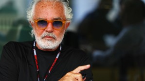 Flavio Briatore, 2023, Formel 1