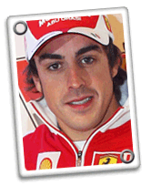 Fernando Alonso