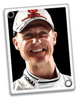 Michael Schumacher