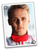 Max Chilton