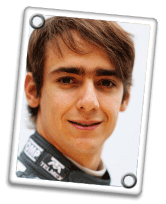 Esteban Gutierrez