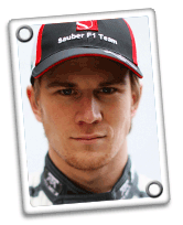 Nico Hülkenberg