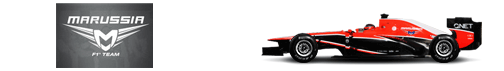 Marussia F1 Team