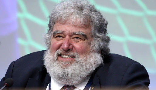 CONCACAF-Generalsekretär Chuck Blazer möchte nichts zu den Korruptionsvorwürfen sagen