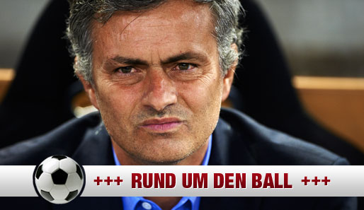 Quellen sagen, dass sich Jose Mourinho mit Paris Saint Germain einig ist