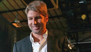 Thomas Hitzlsperger bestritt für das DFB-Team 52 Länderspiele