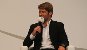 Thomas Hitzlsperger hofft, dass andere Spieler es ihm gleichtun